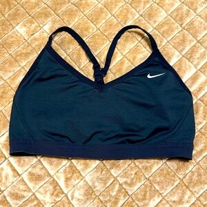 Nike Sports Bra. Size XL